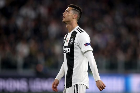 NEWS ALERT | Contract până în 2024 şi salariu colosal pentru Cristiano Ronaldo! Clubul care vrea să-l facă să joace până la 39 de ani