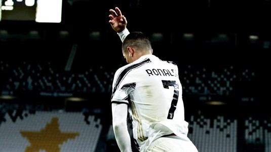 Real Madrid are motive să plângă după el. Cristiano Ronaldo, mai multe goluri singur, decât tot atacul madrilenilor