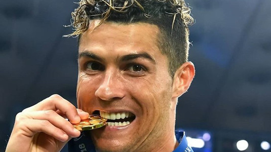 Cristiano Ronaldo, dat de gol de iubita sa! La ce echipă va juca în sezonul viitor. Anunţul care surprinde pe toată lumea