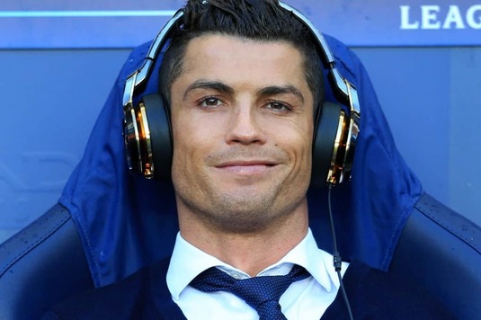 Ronaldo nu a ezitat şi a dezvăluit cine a fost cel mai bun fotbalist contra căruia a jucat! Răspunsul dat de către starul portughez
