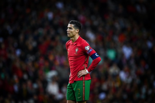 Un fost jucător portughez, convins că ştie când plănuieşte Cristiano Ronaldo să se retragă: ”Mai încearcă” | EXCLUSIV