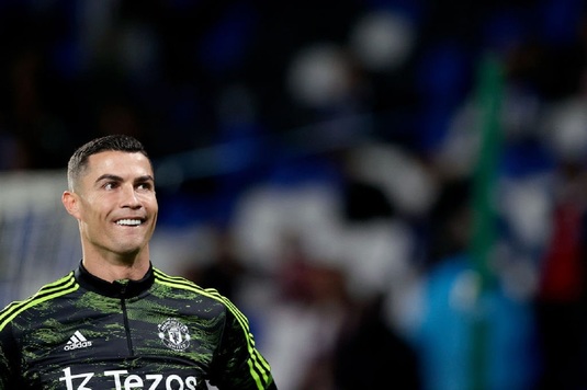 OFICIAL | Manchester United a reacţionat după declaraţiile incendiare ale lui Cristiano Ronaldo: ”Clubul va lua în considerare răspunsul!”