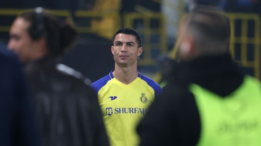 Clauză de 200 de milioane de euro pentru Cristiano Ronaldo? Al Nassr, reacţie oficială în urma zvonurilor apărute despre starul portughez