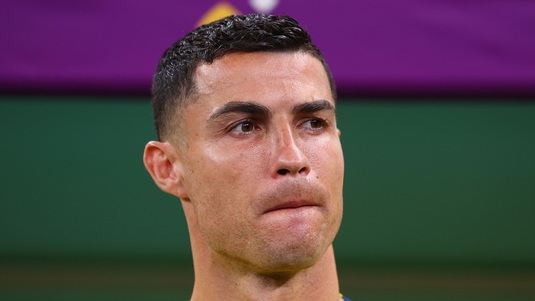 Unul dintre cei mai criticaţi centrali români îl va arbitra pe Cristiano Ronaldo! Meciul la care a fost delegat