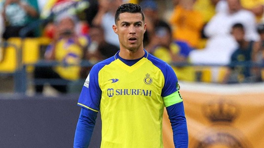 Cristiano Ronaldo vrea să plece de la Al Nassr. Starul portughez e interesat de revenirea la o fostă echipă din cariera sa