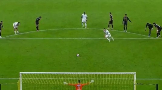 VIDEO | Cristiano Ronaldo a ratat un penalty în minutul 90+6. A tras peste poartă, iar echipa sa a fost eliminată din Cupă