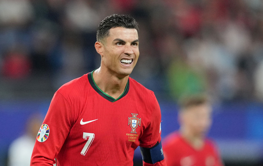 Un fost antrenor din Superliga ştie când se va retrage Cristiano Ronaldo: ”Atunci termină cariera. Aşa se vorbeşte în Portugalia”