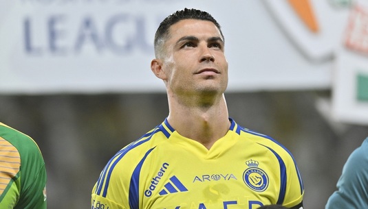 A început cursa nebună pentru semnătură lui Cristiano Ronaldo. Ce cluburi se luptă pentru a-l transfera pe starul portughez înaintea Mondialului Cluburilor