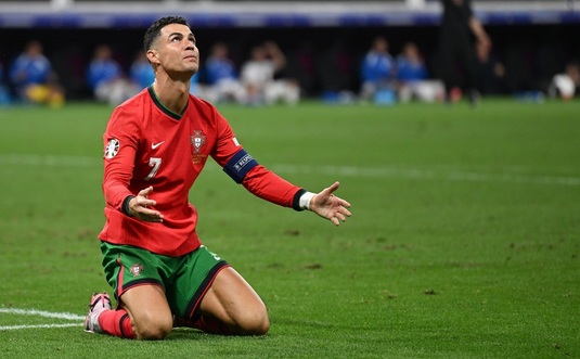 De ce a lipsit Cristiano Ronaldo de la înmormântarea lui Diogo Jota. Dezvăluirea surorii sale: ”Societate bolnavă! E regretabil”