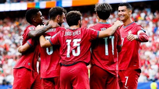 Cristiano Ronaldo le-a răspuns criticilor pe teren! Dublă la 41 de ani şi mesaj direct: "Când merge prost, sunt terminat”