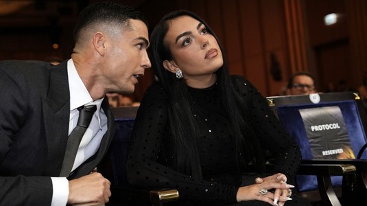 Cristiano Ronaldo se va căsători cu Georgina în weekend, la Madeira. Ce informaţii au apărut în presa internaţională