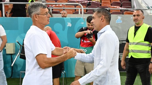 Antrenorul din Superliga apropiat de Jorge Jesus a reacţionat, după scandalul cu Cristiano Ronaldo: „Îl cunosc foarte bine”