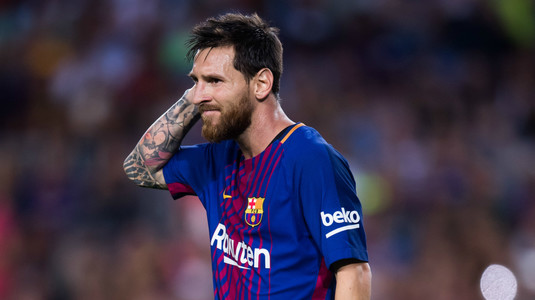 BREAKING NEWS | Barcelona în stare de şoc! Leo Messi şi-a anunţat clubul că pleacă. Fostul preşedinte anunţă: "Nu poate să plece, nu are cum!"