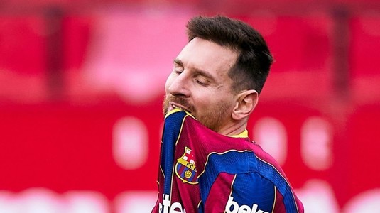 Clubul care a făcut primul pas pentru Messi, după ce jucătorul a rămas liber de contract! "Cine nu riscă, nu câştigă!" Anunţul venit din Argentina
