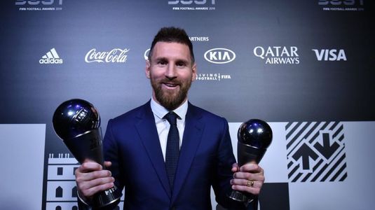 Ofertă oficială pentru Messi, dar nu de la Barca: "Bombazo!". Ce club îl vrea