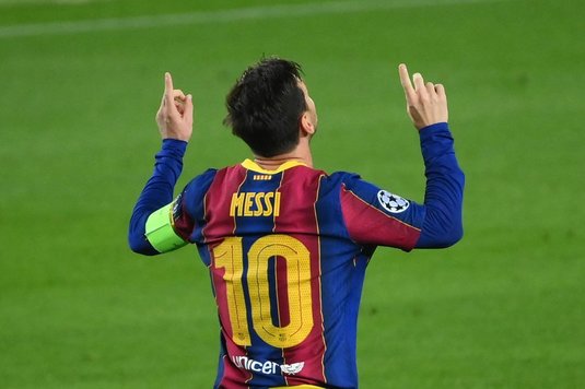 Avertismentul preşedintelui La Liga: ”E imposibil să îl vedem pe Messi sezonul viitor dacă nu se întâmplă asta”