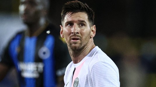 La ce trebuie să se aştepte Lionel Messi înainte de marele meci contra lui Lyon! ”Trebuie să intri tare la el. Dacă eşti prea politicos, te va dribla lejer!”