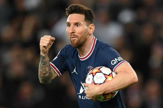 Pochettino, gata să îl reinventeze pe Messi! ”Poate juca număr 7, 8, 9, 10... poate juca oriunde!”