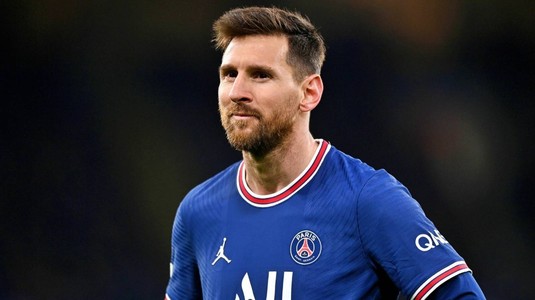 E oficial! Messi nu va juca în meciul cu Lyon, deşi s-a vindecat de COVID-19 la începutul săptămânii: "Continuă recuperarea"