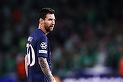 Messi, "ademenit" să semneze: 30 de milioane € pe an salariu! Contractul "e pe masă"