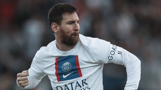 ”Îşi va distruge reputaţia”. Pleacă Messi de la PSG după Campionatul Mondial?