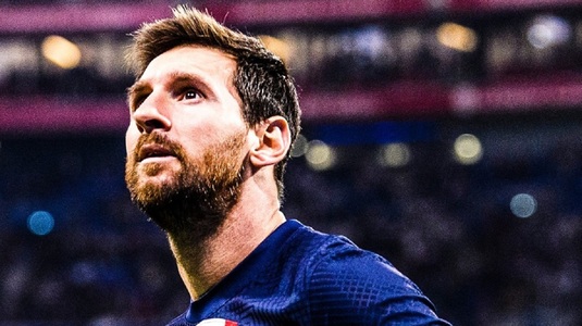 BOOM! Messi semnează, pleacă din Europa şi devine cel mai bine plătit din istorie! Clubul dă lovitura