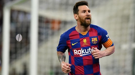 Şocant! Doi foşti şefi ai Barcelonei l-au trădat pe Messi. Cuvinte incredibile la adresa starului argentinian: "Nu poţi fi bun cu acest şobolan"