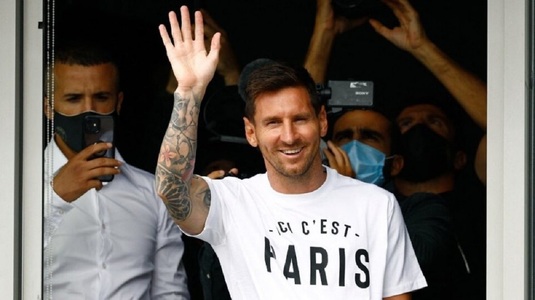BREAKING | "Acord". Messi semnează! Şi-a decis viitorul după Cupa Mondială