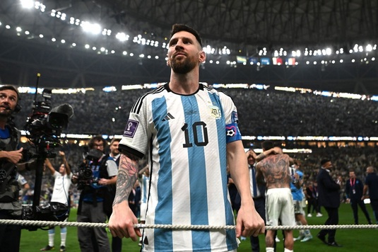 BREAKING | Messi nu mai semnează cu PSG şi pleacă gratis! Răsturnare de situaţie: "Vrea altceva"