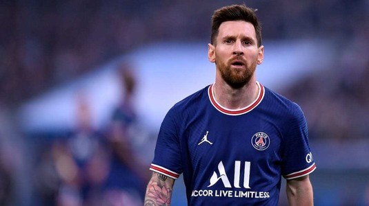 Messi, prezenţă specială la un meci de retragere. Starul argentinian a confirmat participarea la partida organizată de un fost fotbalist la Liverpool şi Atletico Madrid