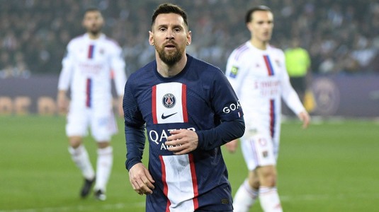 BREAKING | Semnează Messi. Starul argentinian a bătut palma şi se transferă în vară. Unde va juca în sezonul următor
