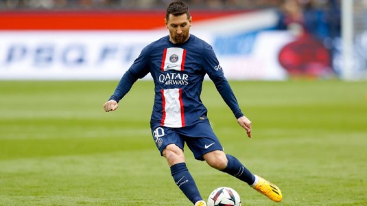Tatăl lui Leo Messi, reacţie furibundă după zvonurile apărute despre transferul starului argentinian în Arabia Saudită: "Lipsă de respect"