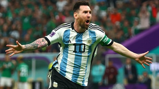 Planul lui Lionel Messi pentru Cupa Mondială din 2026: "Va fi dificil"