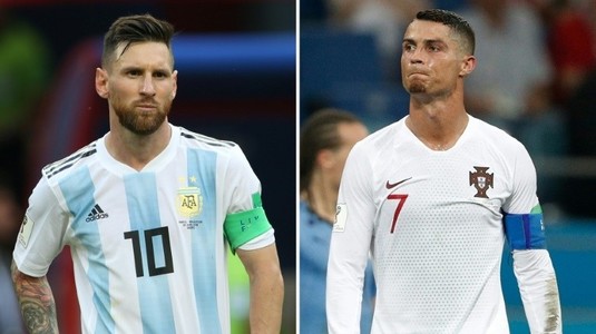 BREAKING | Nu s-a mai întâmplat de 21 de ani! Messi şi Ronaldo lipsesc de pe lista nominalizaţilor la Balonul de Aur. Cine sunt cei 30 de jucători