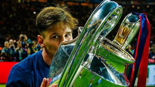 Pregăteşte Lionel Messi o revenire? Starul argentinian, mesaj misterios pentru Barcelona: "Îmi e atât de dor"