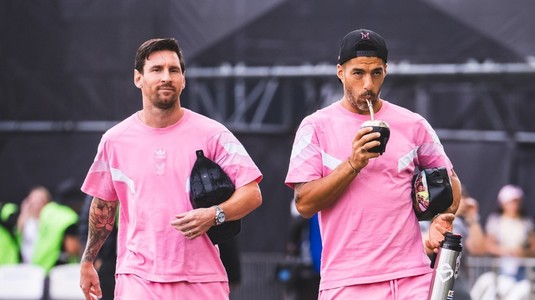 Javier Mascherano a făcut anunţul înaintea Mondialului Cluburilor: "Messi va juca la fel de serios ca întotdeauna"