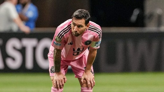 VIDEO | Leo Messi, ca în vremurile bune! Argentinianul a marcat un gol superb, l-a servit excelent pe Suarez, iar Inter Miami a învins LA Galaxy