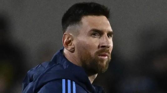 Messi, implorat să nu se prezinte la un meci amical. Argentina ar trebui să joace cu Angola, o ţară care traversează o criză socială gravă, cu proteste violente şi represiune