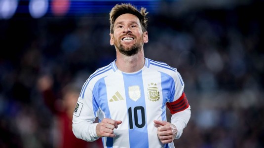 Cu părere de rău, Leo Messi a numit care este marea sa remuşcare: ”Regret profund”