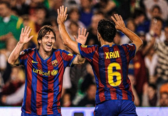 ”Un animal competitiv imbatabil". L-a descris pe Messi, aflat în ultimii ani ai carierei: ”A fost cel mai bun la toate”