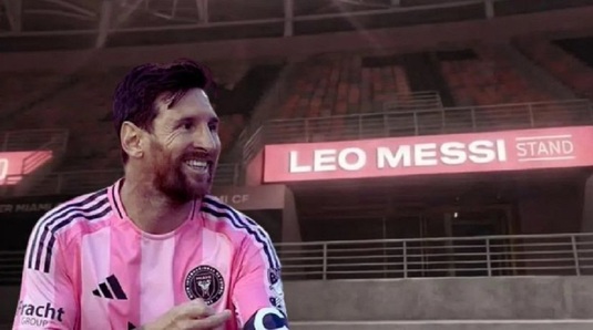 Lionel Messi nu are vacanţă. La ce eveniment de anvergură va participa superstarul argentinian imediat după Cupa Mondială