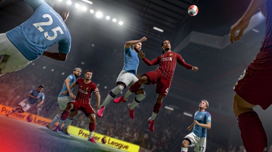 VIDEO | Trailer DEMENŢIAL pentru FIFA 21. EA Sports a anunţat data de lansare a celui mai iubit simulator de fotbal