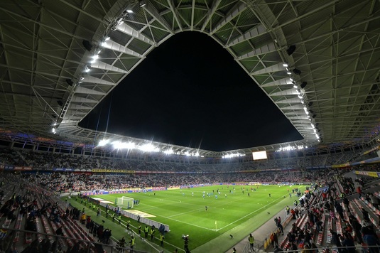 CSA, răspuns oficial la cererea FCSB-ului de a juca în Ghencea! Motivul incredibil invocat pentru a interzice echipa lui Becali pe stadionul Steaua
