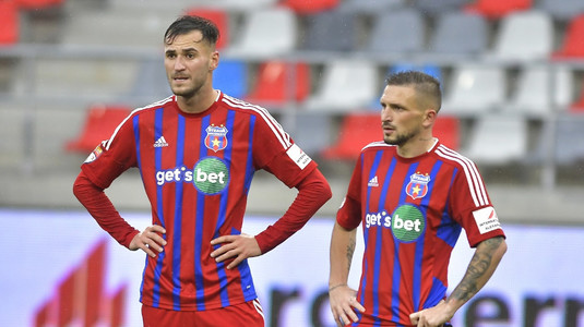 Un jucător de bază o părăseşte pe CSA Steaua: ”Mă bucur că am jucat la cel mai mare club din România!”