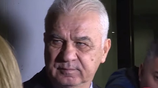 Cele trei cuvinte rostite de Anghel Iordănescu care l-au indignat pe Basarab Panduru: "Nu era omul care să facă asta. Îţi atragi antipatia" | EXCLUSIV