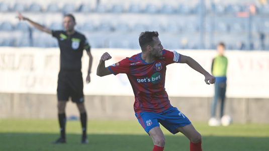 ”Te vei transfera de la Steaua?” Răspunsul oferit de Bogdan Chipirliu | EXCLUSIV