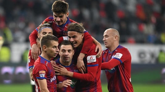 Steaua a anunţat oficial că a transferat doi jucători: ”Vreau cât mai multe victorii”