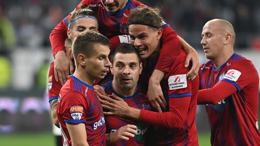 Adi Popa anunţă că jucătorii au primele promise, deşi Steaua Bucureşti nu are drept de promovare în Superligă: "Sunt bonusuri de performanţă"