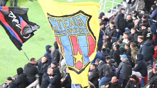 "Să nu fim ipocriţi". Vasile Dîncu îşi apară iniţiativa, care o poate duce pe Steaua în Superligă: "Fotbalul nu se întoarce în comunism, cum am văzut că se spune"