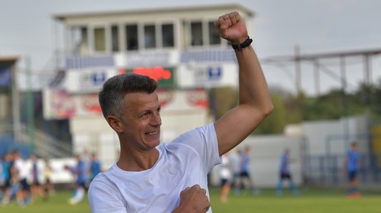 Ovidiu Burcă, revoltat după derby! "Steaua nu promovează. E strigător la cer"